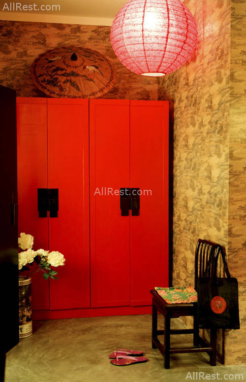 Shanghai Inn Hotel 21